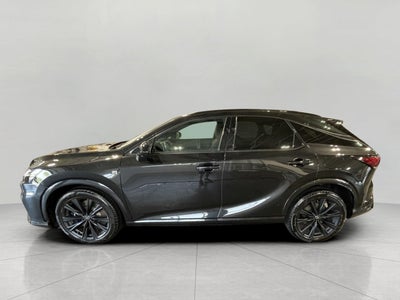 2023 Lexus RX RX 500h F SPORT Performance AWD