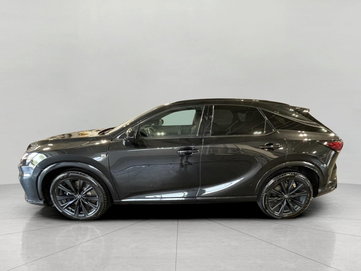 2023 Lexus RX RX 500h F SPORT Performance AWD