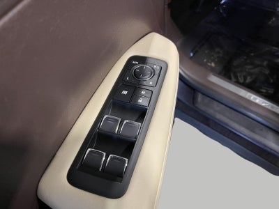 2019 Lexus RX RX 450h AWD