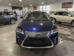2019 Lexus RX RX 450h AWD