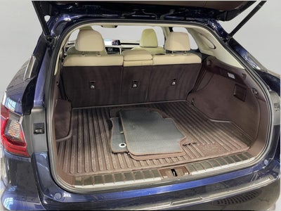 2019 Lexus RX RX 450h AWD