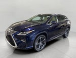 2019 Lexus RX RX 450h AWD