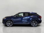 2019 Lexus RX RX 450h AWD
