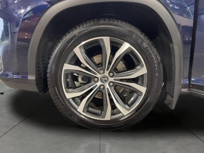 2019 Lexus RX RX 450h AWD
