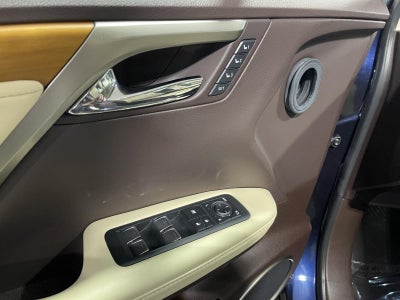 2019 Lexus RX RX 450h AWD