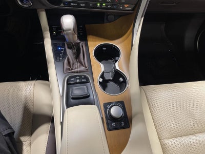 2019 Lexus RX RX 450h AWD