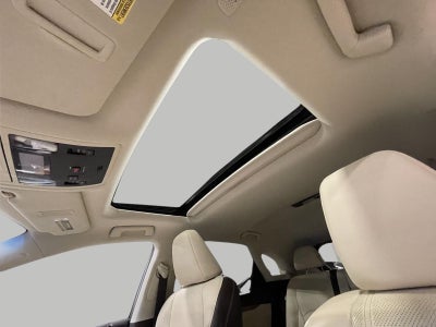 2019 Lexus RX RX 450h AWD