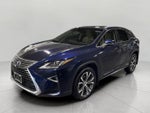 2019 Lexus RX RX 450h AWD