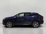 2019 Lexus RX RX 450h AWD