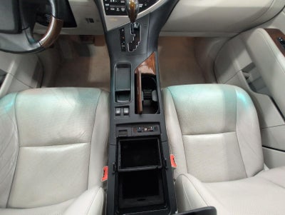2010 Lexus RX 350 AWD 4dr