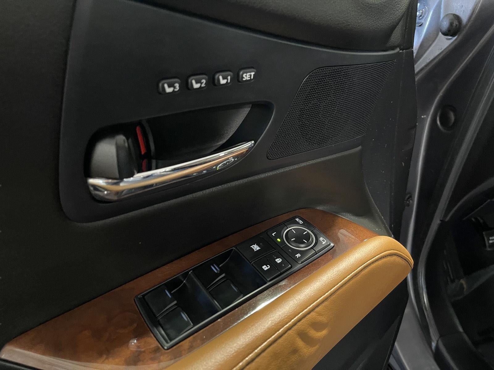 2015 Lexus RX 350 AWD 4dr