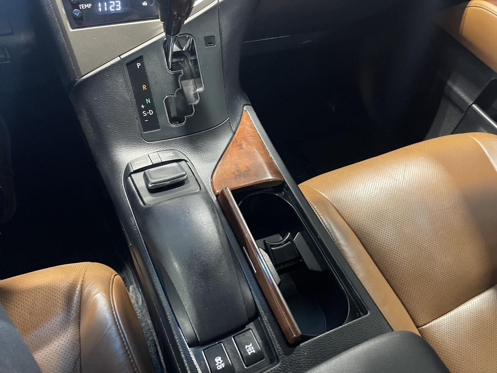 2015 Lexus RX 350 AWD 4dr