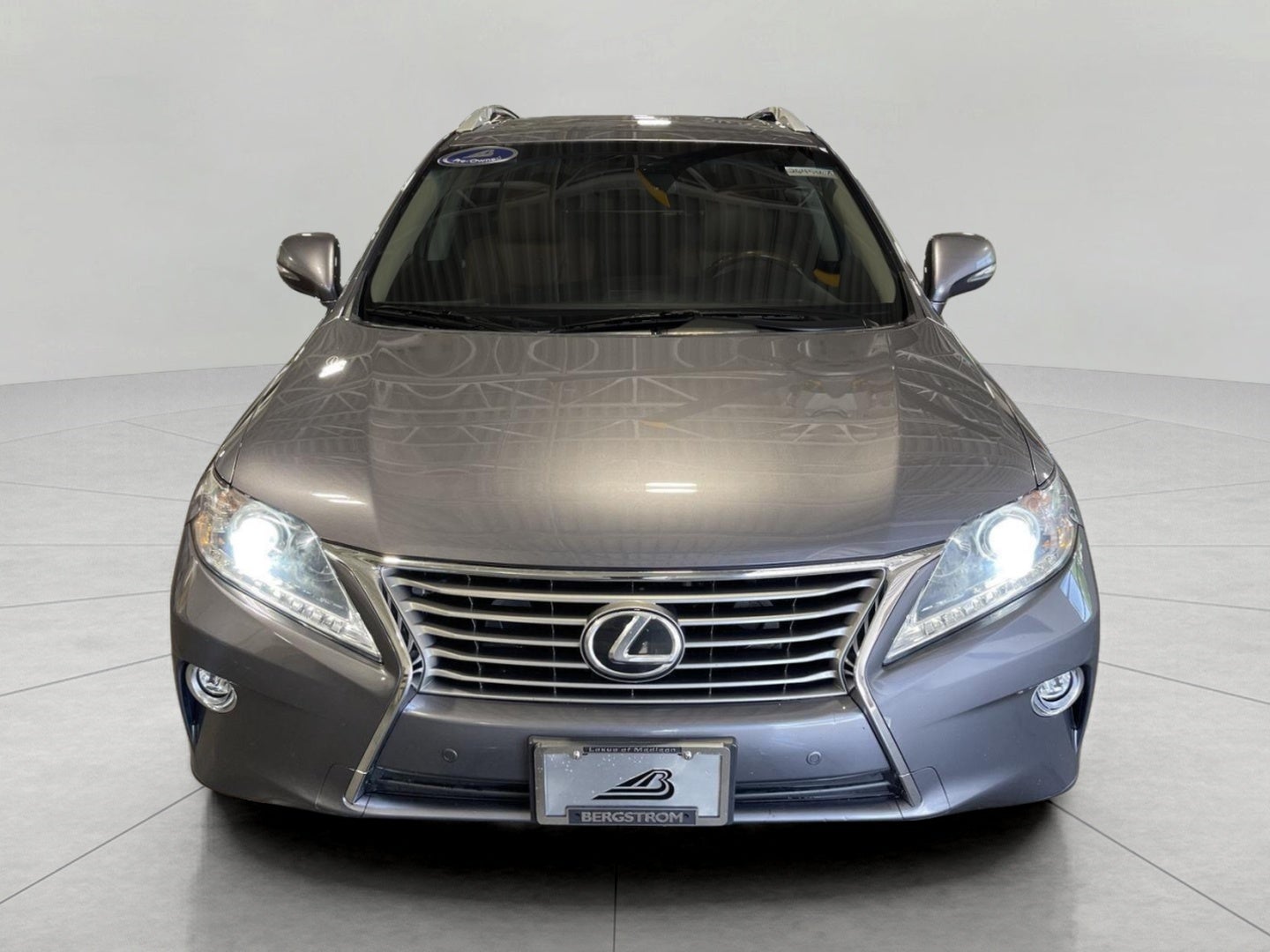 2015 Lexus RX 350 AWD 4dr