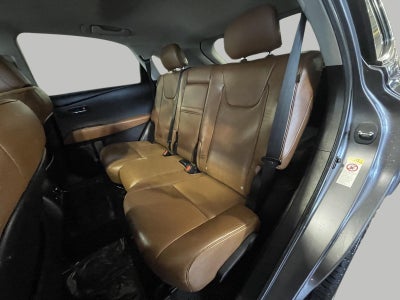 2015 Lexus RX 350 AWD 4dr
