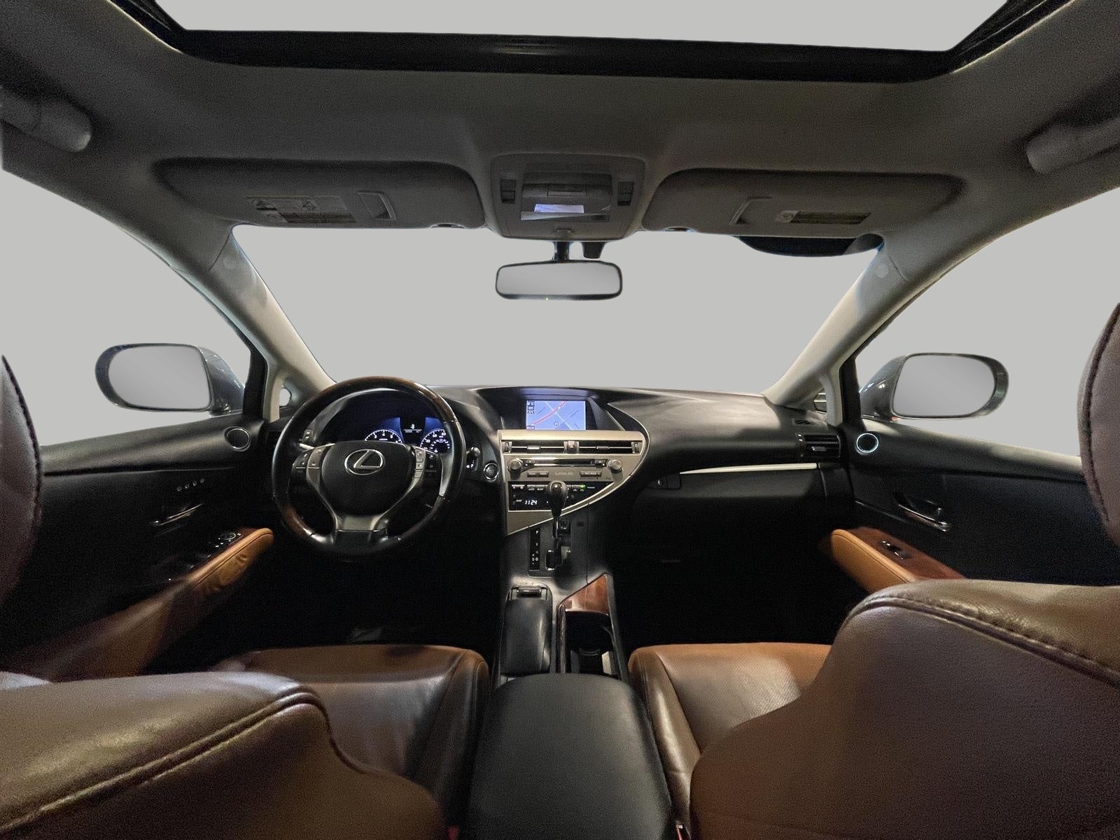 2015 Lexus RX 350 AWD 4dr