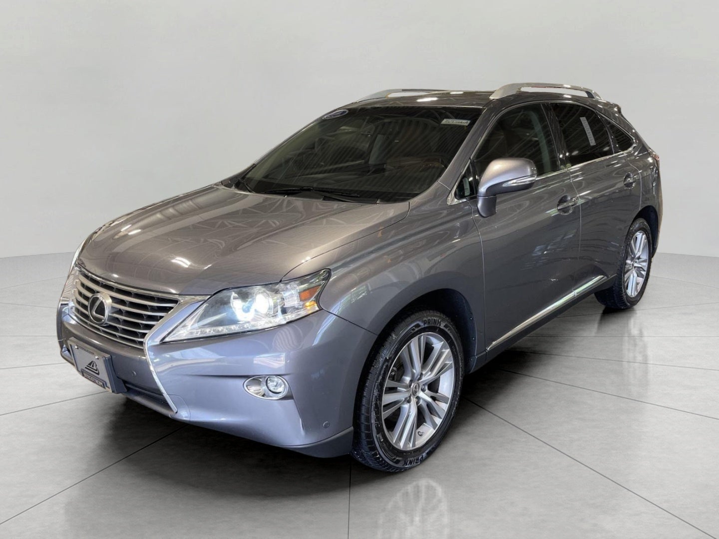 2015 Lexus RX 350 AWD 4dr