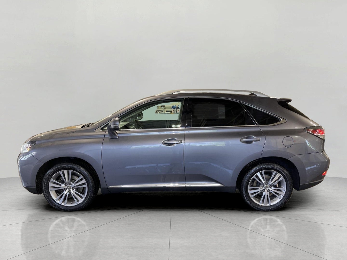 2015 Lexus RX 350 AWD 4dr