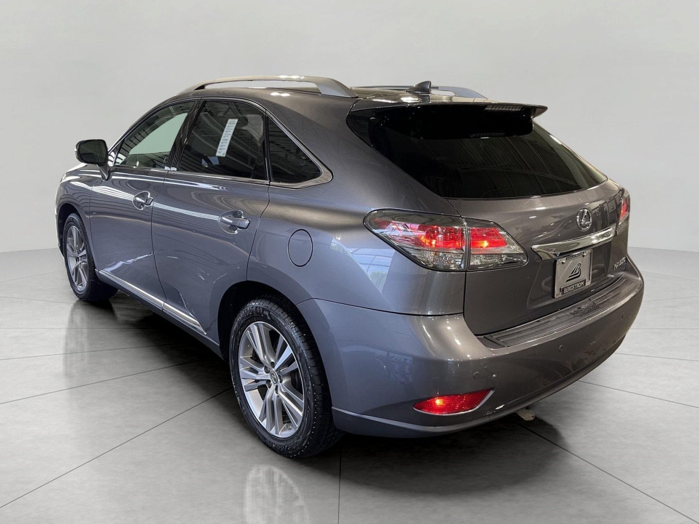 2015 Lexus RX 350 AWD 4dr