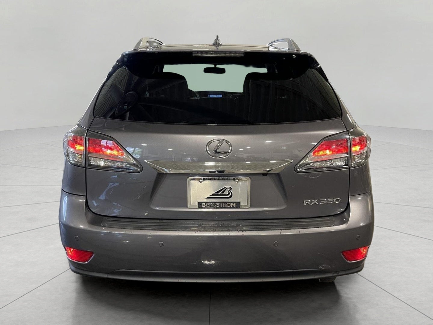 2015 Lexus RX 350 AWD 4dr