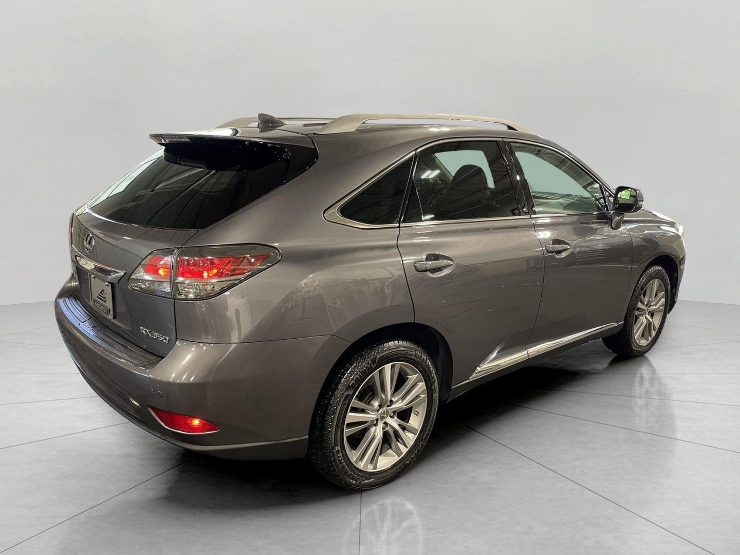 2015 Lexus RX 350 AWD 4dr