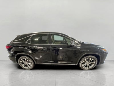 2017 Lexus RX RX 350 AWD