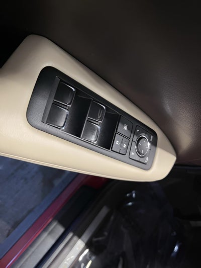 2019 Lexus RX RX 350 AWD