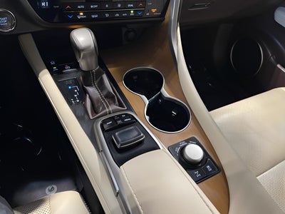 2019 Lexus RX RX 350 AWD