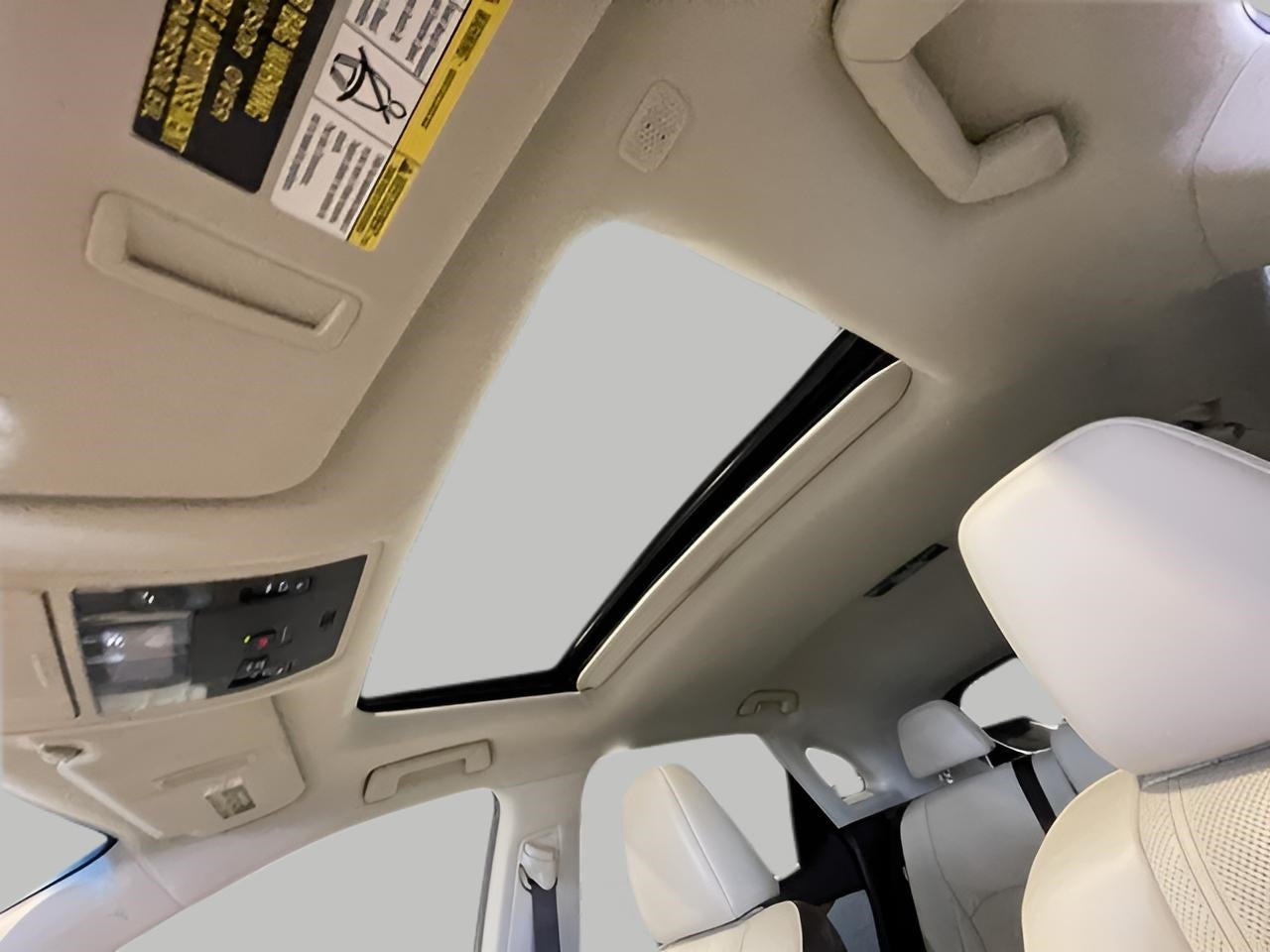 2019 Lexus RX RX 350 AWD