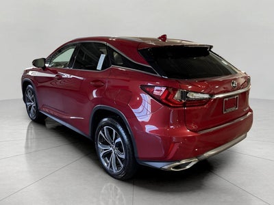 2019 Lexus RX RX 350 AWD