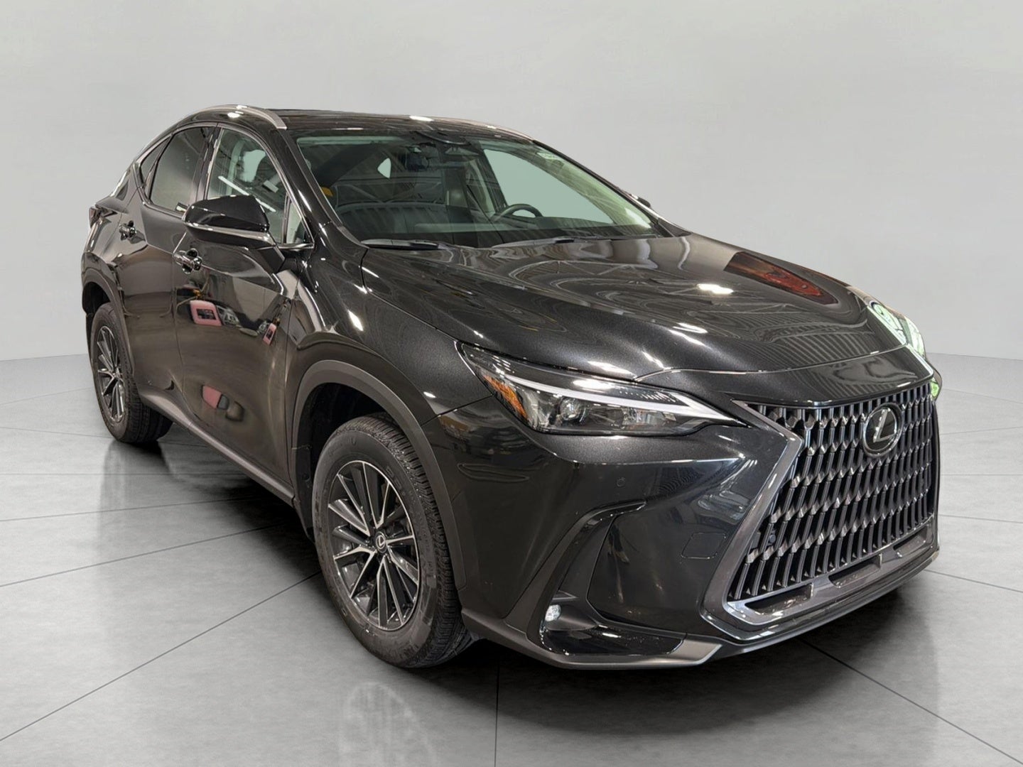 2024 Lexus NX NX 350 Premium AWD