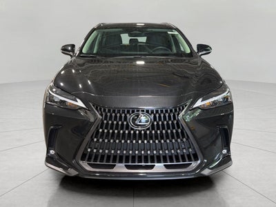 2024 Lexus NX NX 350 Premium AWD