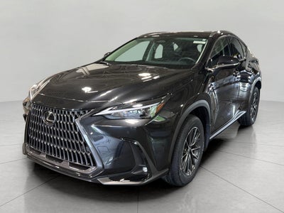 2024 Lexus NX NX 350 Premium AWD