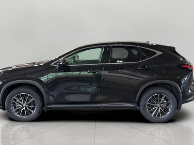 2024 Lexus NX NX 350 Premium AWD