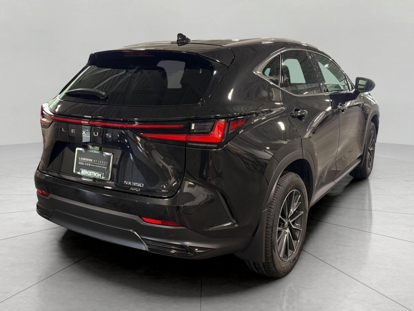 2024 Lexus NX NX 350 Premium AWD