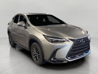 2024 Lexus NX NX 350 Premium AWD