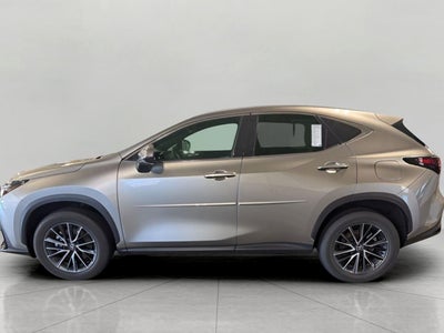 2024 Lexus NX NX 350 Premium AWD
