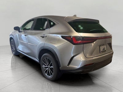 2024 Lexus NX NX 350 Premium AWD
