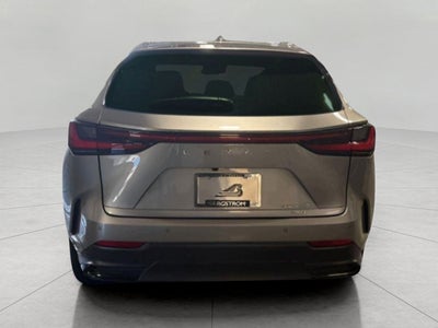 2024 Lexus NX NX 350 Premium AWD