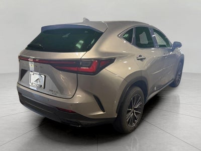 2024 Lexus NX NX 350 Premium AWD