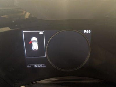 2024 Lexus NX NX 350 Premium AWD