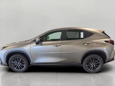 2024 Lexus NX NX 350 Premium AWD