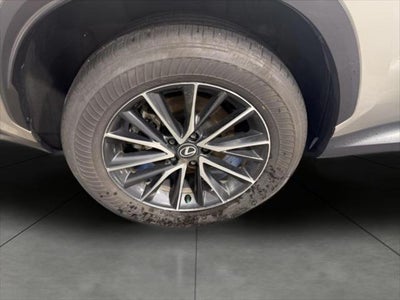 2024 Lexus NX NX 350 Premium AWD
