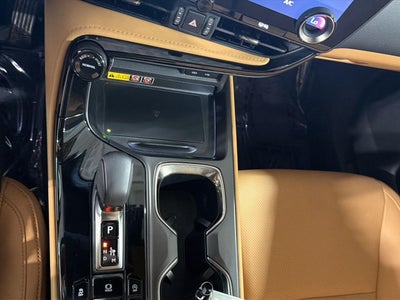 2025 Lexus NX NX 350 Premium AWD