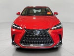 2025 Lexus NX NX 350 Premium AWD