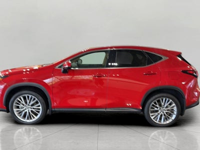 2025 Lexus NX NX 350 Premium AWD