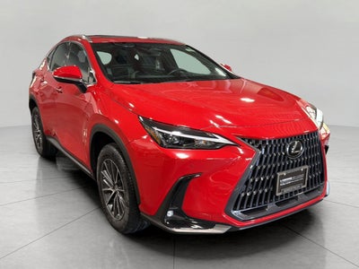 2023 Lexus NX NX 350 Premium AWD