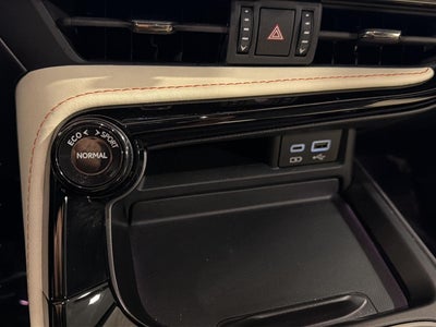 2023 Lexus NX NX 350 Premium AWD
