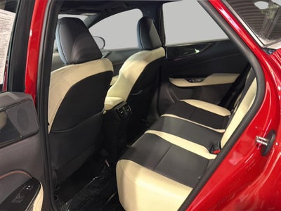 2023 Lexus NX NX 350 Premium AWD