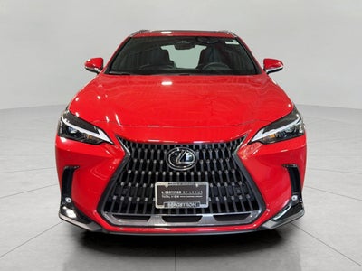 2023 Lexus NX NX 350 Premium AWD