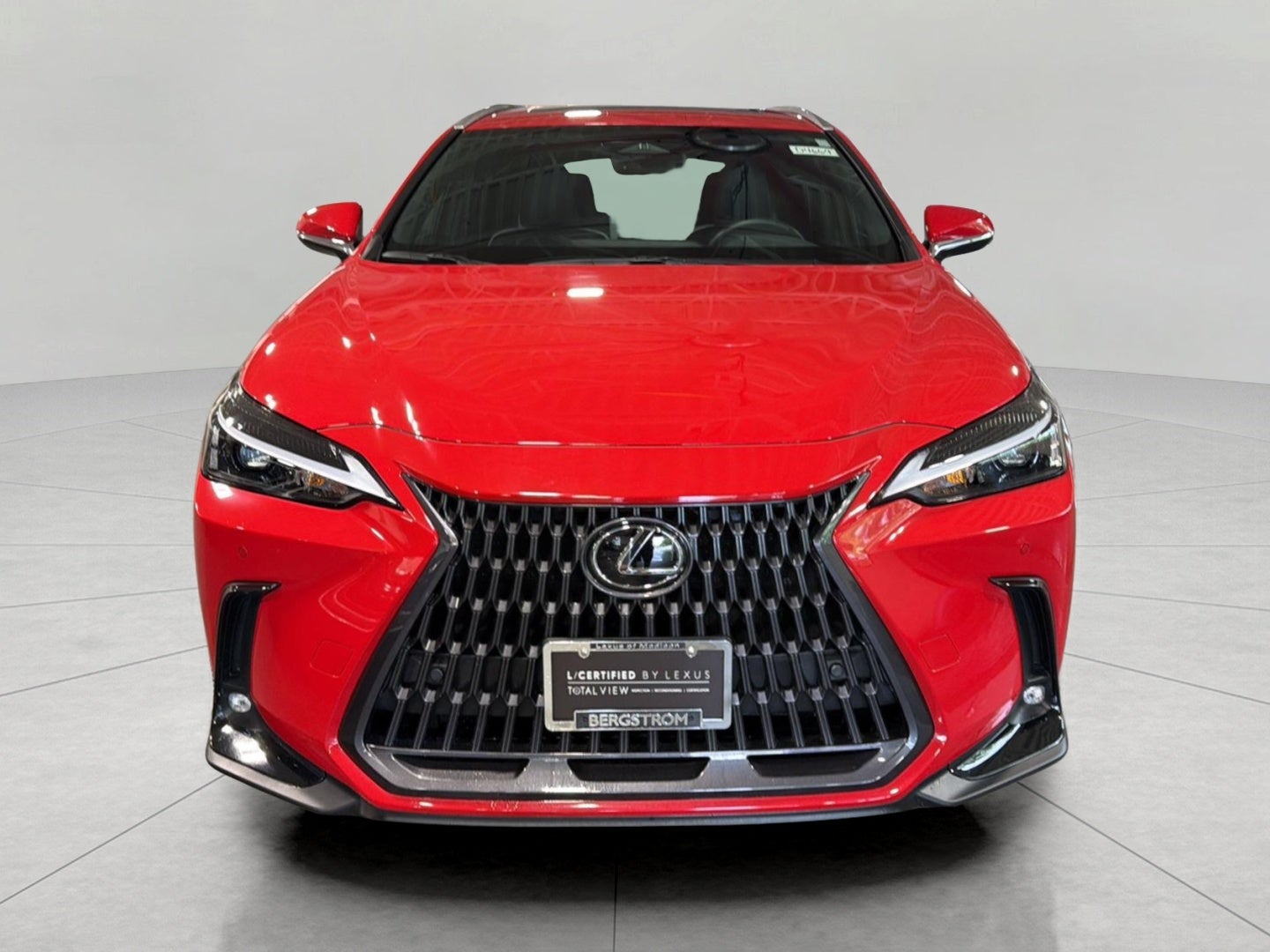 2023 Lexus NX NX 350 Premium AWD